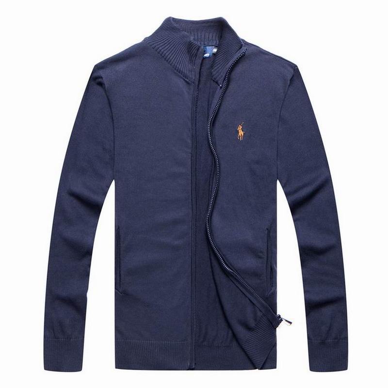 polo Men's Sweater 105